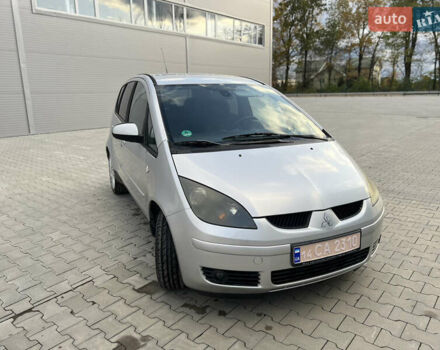 Міцубісі Кольт 2008 у Івано-Франківську на Automoto.ua Сірий Міцубісі Кольт, об'ємом двигуна 1.4 л та пробігом 70 тис. км за 5250 $, фото 12 на Automoto.ua