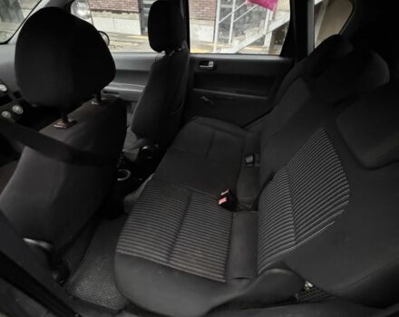 Сірий Міцубісі Кольт, об'ємом двигуна 1.3 л та пробігом 261 тис. км за 3500 $, фото 6 на Automoto.ua