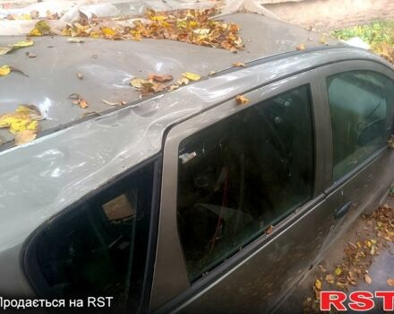 Сірий Міцубісі Кольт, об'ємом двигуна 1.3 л та пробігом 200 тис. км за 1299 $, фото 10 на Automoto.ua