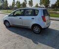 Серый Мицубиси Кольт, объемом двигателя 1.12 л и пробегом 252 тыс. км за 3900 $, фото 4 на Automoto.ua