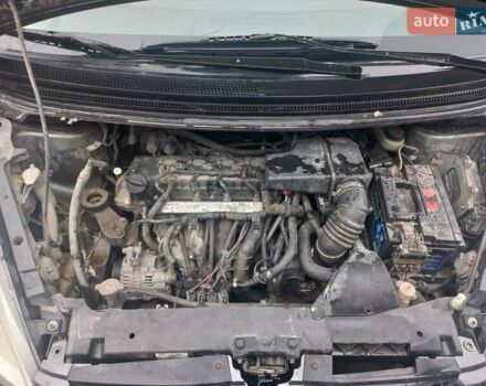 Серый Мицубиси Кольт, объемом двигателя 1.33 л и пробегом 188 тыс. км за 2750 $, фото 15 на Automoto.ua