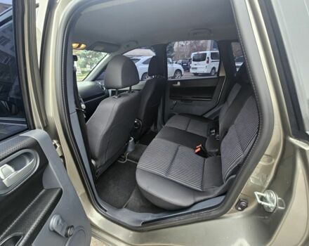 Сірий Міцубісі Кольт, об'ємом двигуна 1.3 л та пробігом 103 тис. км за 4999 $, фото 6 на Automoto.ua