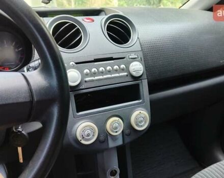 Міцубісі Кольт 2008 у Вінниці на Automoto.ua Сірий Міцубісі Кольт, об'ємом двигуна 1.33 л та пробігом 160 тис. км за 4600 $, фото 11 на Automoto.ua