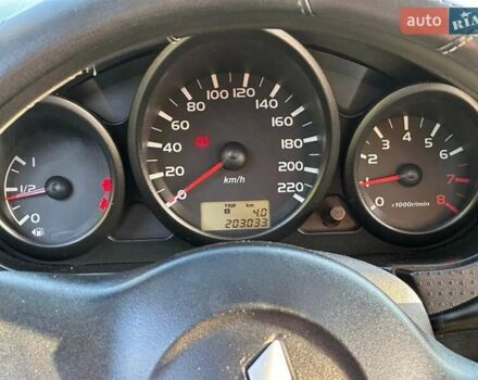 Серый Мицубиси Кольт, объемом двигателя 0 л и пробегом 203 тыс. км за 5490 $, фото 18 на Automoto.ua