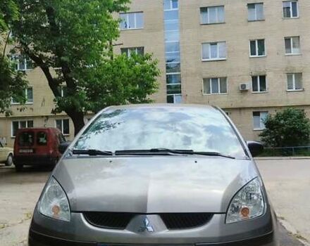Міцубісі Кольт 2008 у Вінниці на Automoto.ua Сірий Міцубісі Кольт, об'ємом двигуна 1.33 л та пробігом 160 тис. км за 4600 $, фото 16 на Automoto.ua