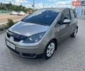 Серый Мицубиси Кольт, объемом двигателя 1.33 л и пробегом 247 тыс. км за 3700 $, фото 1 на Automoto.ua
