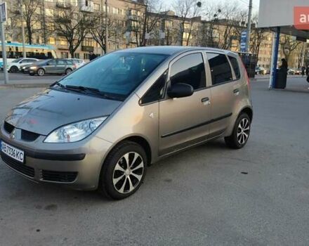 Міцубісі Кольт 2008 у Вінниці на Automoto.ua Сірий Міцубісі Кольт, об'ємом двигуна 1.33 л та пробігом 160 тис. км за 4600 $, фото 5 на Automoto.ua