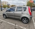 Серый Мицубиси Кольт, объемом двигателя 1.33 л и пробегом 104 тыс. км за 5999 $, фото 8 на Automoto.ua