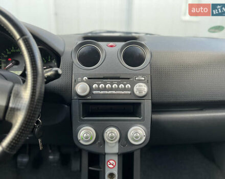 Міцубісі Кольт 2008 у Івано-Франківську на Automoto.ua Сірий Міцубісі Кольт, об'ємом двигуна 1.4 л та пробігом 70 тис. км за 5250 $, фото 30 на Automoto.ua