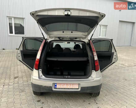 Міцубісі Кольт 2008 у Івано-Франківську на Automoto.ua Сірий Міцубісі Кольт, об'ємом двигуна 1.4 л та пробігом 70 тис. км за 5250 $, фото 20 на Automoto.ua