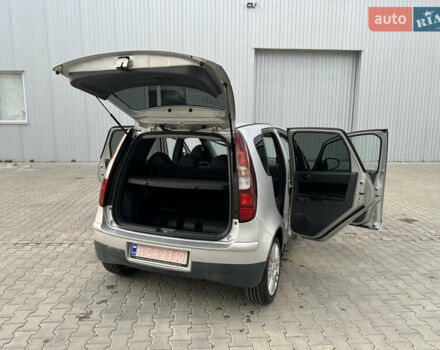 Міцубісі Кольт 2008 у Івано-Франківську на Automoto.ua Сірий Міцубісі Кольт, об'ємом двигуна 1.4 л та пробігом 70 тис. км за 5250 $, фото 21 на Automoto.ua