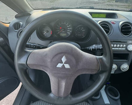 Міцубісі Кольт 2008 у Києві на Automoto.ua Сірий Міцубісі Кольт, об'ємом двигуна 1.33 л та пробігом 212 тис. км за 3900 $, фото 6 на Automoto.ua