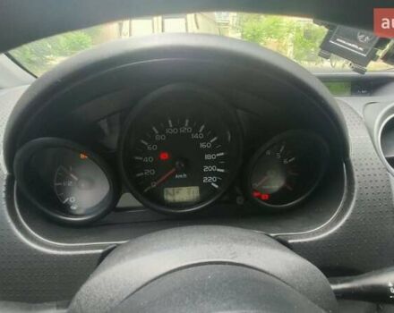 Міцубісі Кольт 2008 у Вінниці на Automoto.ua Сірий Міцубісі Кольт, об'ємом двигуна 1.33 л та пробігом 160 тис. км за 4600 $, фото 13 на Automoto.ua