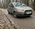 Серый Мицубиси Кольт, объемом двигателя 1.3 л и пробегом 340 тыс. км за 5000 $, фото 1 на Automoto.ua