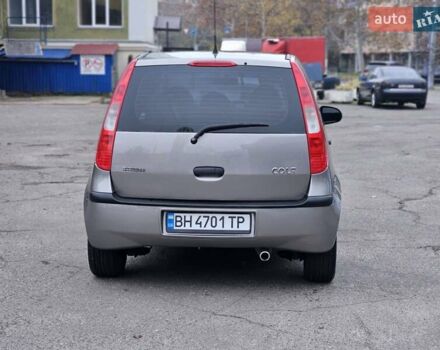 Сірий Міцубісі Кольт, об'ємом двигуна 1.33 л та пробігом 105 тис. км за 4999 $, фото 6 на Automoto.ua