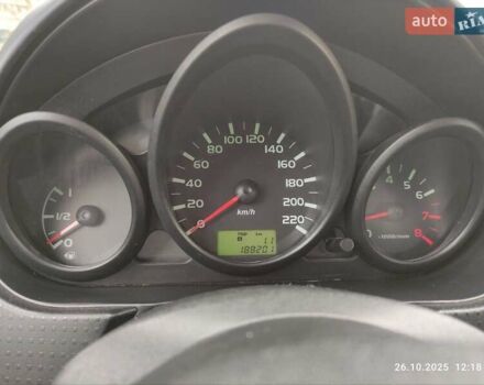 Міцубісі Кольт 2008 у Первомайськ на Automoto.ua Сірий Міцубісі Кольт, об'ємом двигуна 1.33 л та пробігом 188 тис. км за 4000 $, фото 31 на Automoto.ua