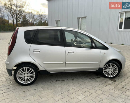 Міцубісі Кольт 2008 у Івано-Франківську на Automoto.ua Сірий Міцубісі Кольт, об'ємом двигуна 1.4 л та пробігом 70 тис. км за 5250 $, фото 9 на Automoto.ua