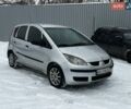 Серый Мицубиси Кольт, объемом двигателя 1.3 л и пробегом 250 тыс. км за 2500 $, фото 1 на Automoto.ua