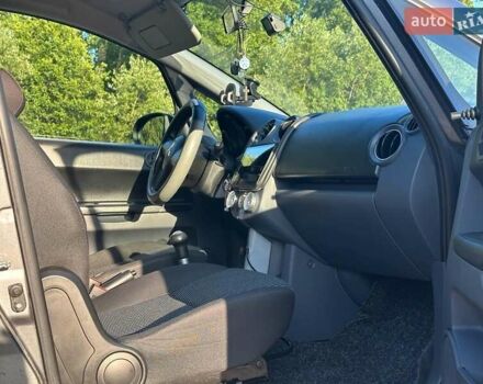 Серый Мицубиси Кольт, объемом двигателя 0 л и пробегом 203 тыс. км за 5490 $, фото 7 на Automoto.ua