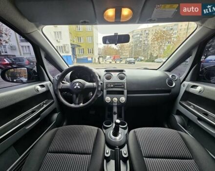 Сірий Міцубісі Кольт, об'ємом двигуна 1.33 л та пробігом 105 тис. км за 4999 $, фото 9 на Automoto.ua