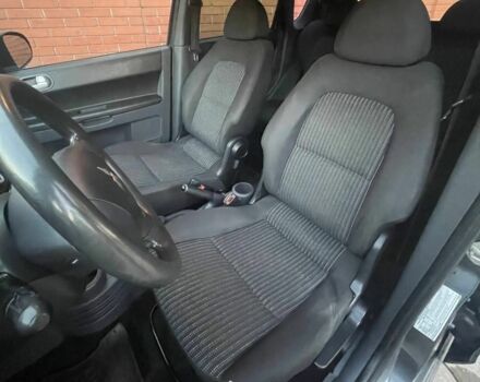 Сірий Міцубісі Кольт, об'ємом двигуна 1.3 л та пробігом 266 тис. км за 3600 $, фото 7 на Automoto.ua