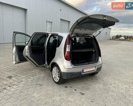 Міцубісі Кольт 2008 у Івано-Франківську на Automoto.ua Сірий Міцубісі Кольт, об'ємом двигуна 1.4 л та пробігом 70 тис. км за 5250 $, фото 19 на Automoto.ua