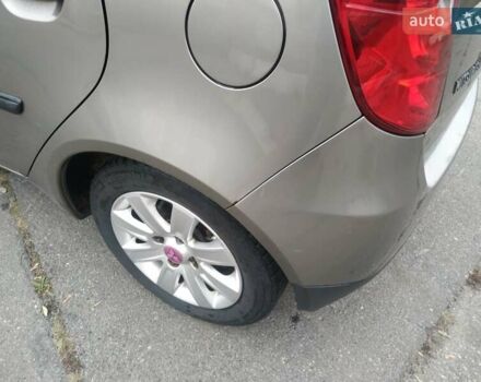 Серый Мицубиси Кольт, объемом двигателя 1.33 л и пробегом 146 тыс. км за 5000 $, фото 3 на Automoto.ua