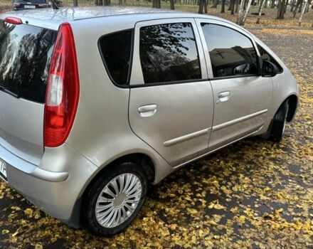 Сірий Міцубісі Кольт, об'ємом двигуна 1.3 л та пробігом 266 тис. км за 4000 $, фото 4 на Automoto.ua