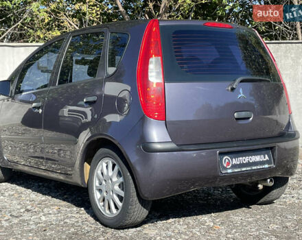 Мицубиси Кольт 2008 в Киеве на Automoto.ua Серый Мицубиси Кольт, объемом двигателя 1.3 л и пробегом 147 тыс. км за 4790 $, фото 7 на Automoto.ua