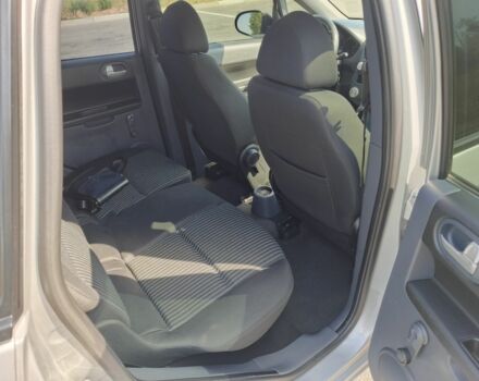 Сірий Міцубісі Кольт, об'ємом двигуна 1.3 л та пробігом 220 тис. км за 3800 $, фото 4 на Automoto.ua