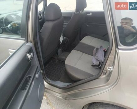 Серый Мицубиси Кольт, объемом двигателя 1.33 л и пробегом 146 тыс. км за 5000 $, фото 9 на Automoto.ua