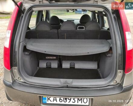 Міцубісі Кольт 2008 у Первомайськ на Automoto.ua Сірий Міцубісі Кольт, об'ємом двигуна 1.33 л та пробігом 188 тис. км за 4000 $, фото 27 на Automoto.ua