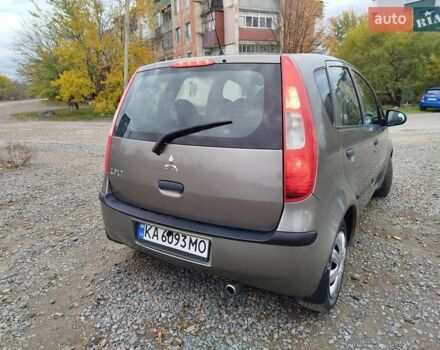Міцубісі Кольт 2008 у Первомайськ на Automoto.ua Сірий Міцубісі Кольт, об'ємом двигуна 1.33 л та пробігом 188 тис. км за 4000 $, фото 1 на Automoto.ua