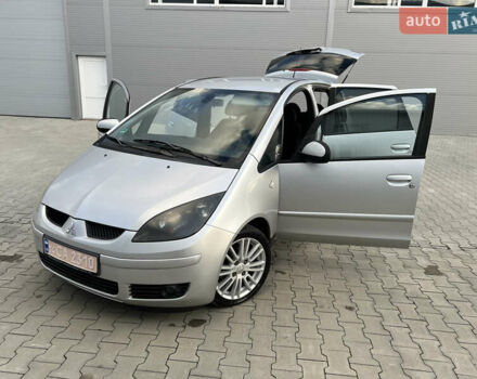 Міцубісі Кольт 2008 у Івано-Франківську на Automoto.ua Сірий Міцубісі Кольт, об'ємом двигуна 1.4 л та пробігом 70 тис. км за 5250 $, фото 13 на Automoto.ua