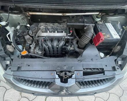 Сірий Міцубісі Кольт, об'ємом двигуна 1.3 л та пробігом 266 тис. км за 3600 $, фото 9 на Automoto.ua