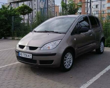 Міцубісі Кольт 2008 у Вінниці на Automoto.ua Сірий Міцубісі Кольт, об'ємом двигуна 1.33 л та пробігом 160 тис. км за 4600 $, фото 6 на Automoto.ua