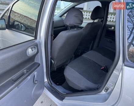 Серый Мицубиси Кольт, объемом двигателя 1.33 л и пробегом 143 тыс. км за 4500 $, фото 10 на Automoto.ua