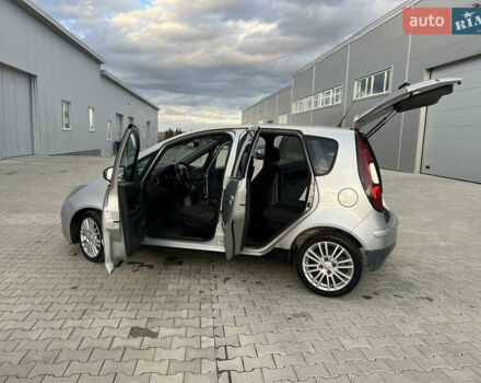 Міцубісі Кольт 2008 у Івано-Франківську на Automoto.ua Сірий Міцубісі Кольт, об'ємом двигуна 1.4 л та пробігом 70 тис. км за 5250 $, фото 16 на Automoto.ua