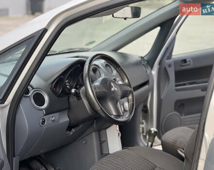 Міцубісі Кольт 2008 у Івано-Франківську на Automoto.ua Сірий Міцубісі Кольт, об'ємом двигуна 1.4 л та пробігом 70 тис. км за 5250 $, фото 17 на Automoto.ua