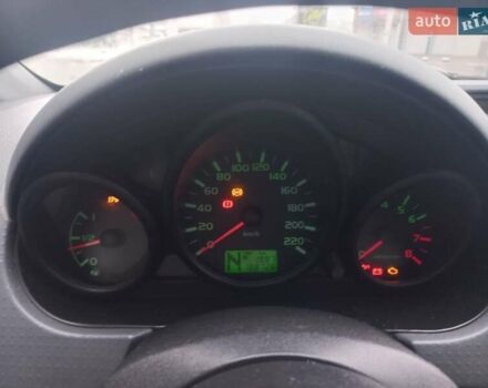 Серый Мицубиси Кольт, объемом двигателя 1.33 л и пробегом 188 тыс. км за 2750 $, фото 11 на Automoto.ua