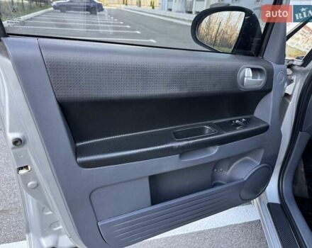 Серый Мицубиси Кольт, объемом двигателя 1.33 л и пробегом 143 тыс. км за 4500 $, фото 12 на Automoto.ua