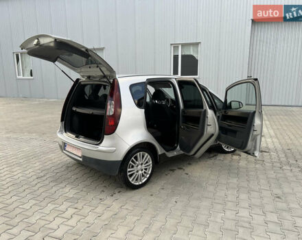 Міцубісі Кольт 2008 у Івано-Франківську на Automoto.ua Сірий Міцубісі Кольт, об'ємом двигуна 1.4 л та пробігом 70 тис. км за 5250 $, фото 22 на Automoto.ua