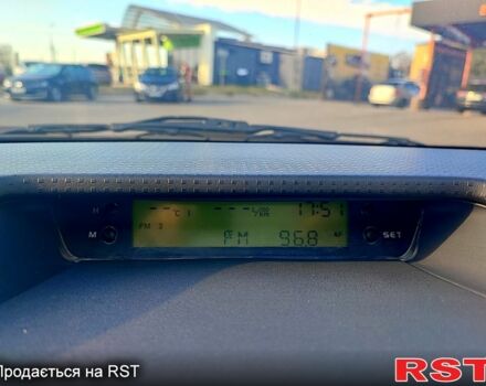 Серый Мицубиси Кольт, объемом двигателя 1.3 л и пробегом 174 тыс. км за 4300 $, фото 9 на Automoto.ua