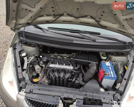 Міцубісі Кольт 2008 у Первомайськ на Automoto.ua Сірий Міцубісі Кольт, об'ємом двигуна 1.33 л та пробігом 188 тис. км за 4000 $, фото 25 на Automoto.ua