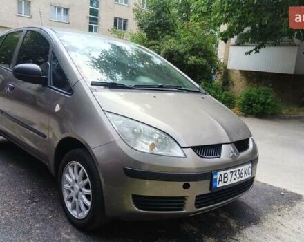 Міцубісі Кольт 2008 у Вінниці на Automoto.ua Сірий Міцубісі Кольт, об'ємом двигуна 1.33 л та пробігом 160 тис. км за 4600 $, фото 17 на Automoto.ua