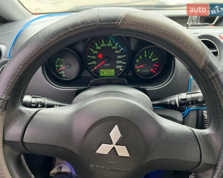 Сірий Міцубісі Кольт, об'ємом двигуна 1.33 л та пробігом 151 тис. км за 5299 $, фото 14 на Automoto.ua