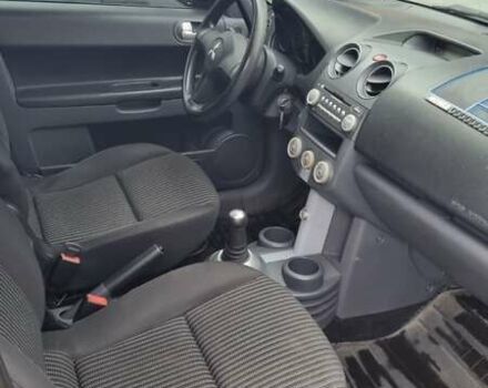 Сірий Міцубісі Кольт, об'ємом двигуна 1.33 л та пробігом 143 тис. км за 4300 $, фото 7 на Automoto.ua