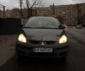 Сірий Міцубісі Кольт, об'ємом двигуна 1.3 л та пробігом 261 тис. км за 3500 $, фото 1 на Automoto.ua