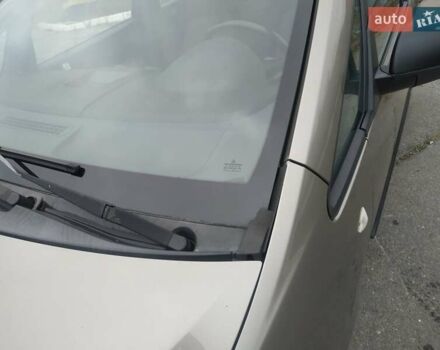 Серый Мицубиси Кольт, объемом двигателя 1.33 л и пробегом 146 тыс. км за 5000 $, фото 14 на Automoto.ua