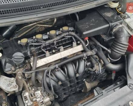 Сірий Міцубісі Кольт, об'ємом двигуна 1.33 л та пробігом 143 тис. км за 4300 $, фото 10 на Automoto.ua